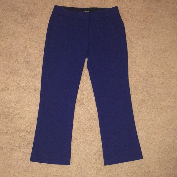 NWOT Express Dress Pants - Picture 1 of 4